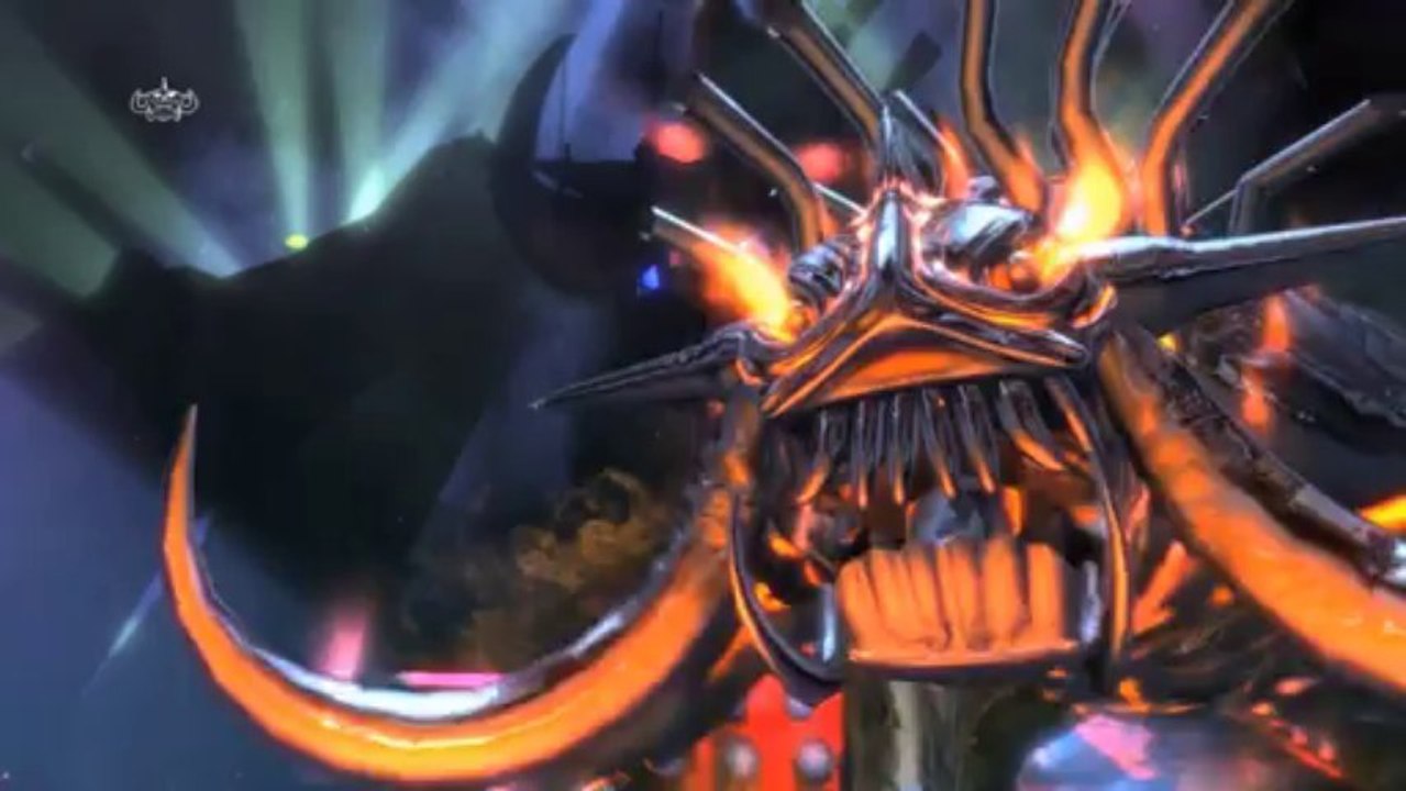 #001 Let's Play 'Brütal Legend' (PC) [BLIND] - Willkommen in der ... Hölle? [Full-HD]