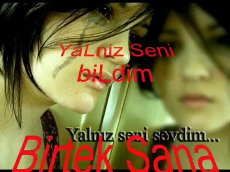 Ayhan Asan - Ben Sana Yandim