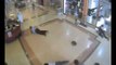 Kenya mall attack: new security camera footage revealed