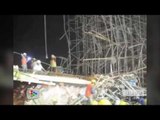 Malaysia Second Penang bridge collapses on vehicles: at least one dead