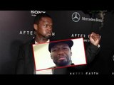 50 Cent: Woman beater? Rapper denies domestic violence allegations
