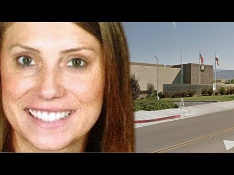 Teacher knocked up by student gives birth, arrested in California video Dailymotion