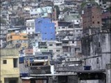 Rio de Janeiro slum shooting: German tourist shot and wounded