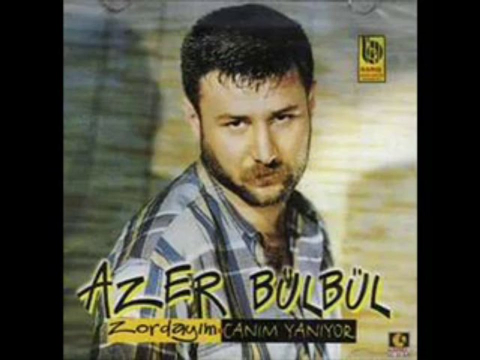 Azer Bülbül - illede sen
