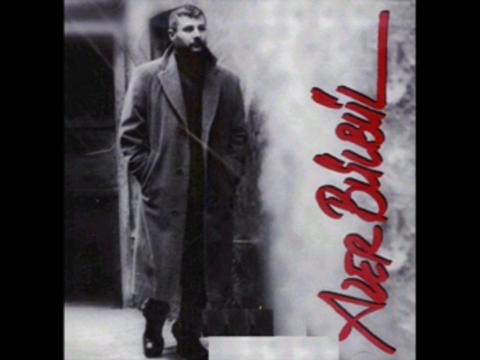 Azer bülbül - ona yanarim