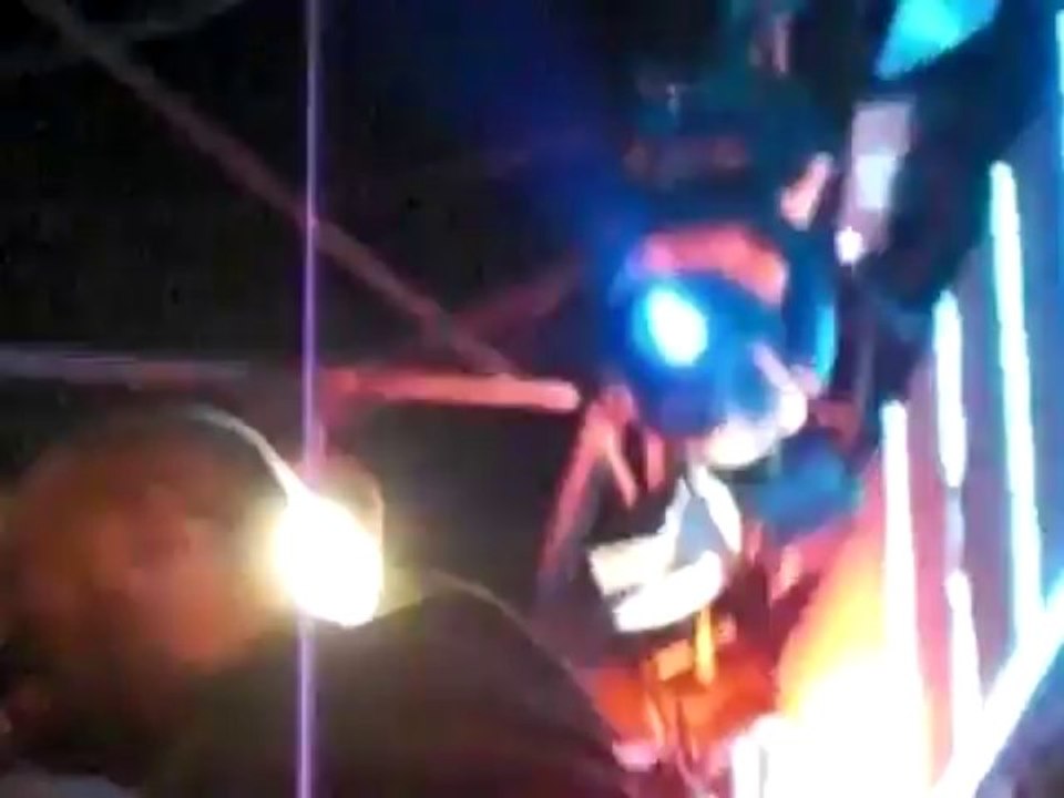 Azer Bülbül Bu gece karakolluk olabilirim Ibrahim Tatlises