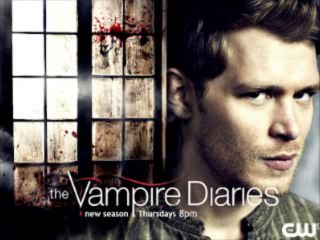 Vampire Diaries season5 Part2