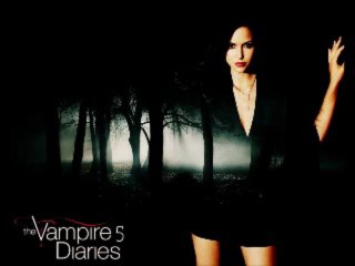 Vampire Diaries season5 Part3