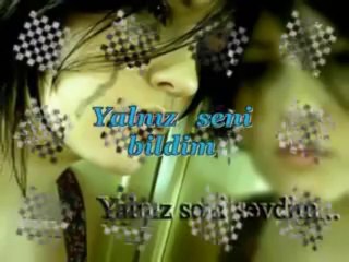 Ben sana yandım (Süper Şarkı)