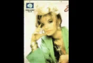 Bergen - Kader Diyemezsin (1986)