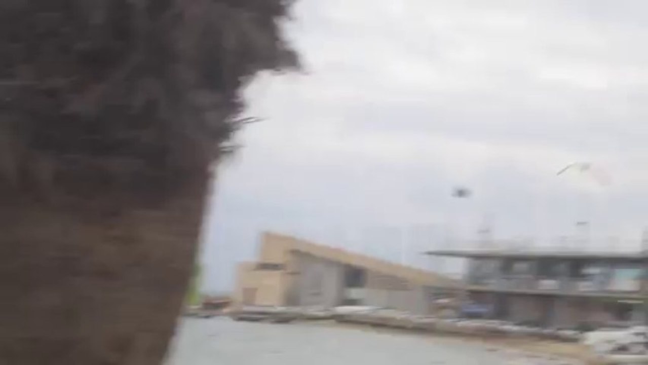Baila à Bandol