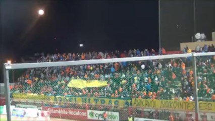 Ερμής-ΑΠΟΕΛ-είσοδος