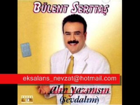 bülent serttaş aglama melegim