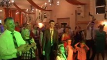 Wesele Łukasz & Magda 05.10.2013