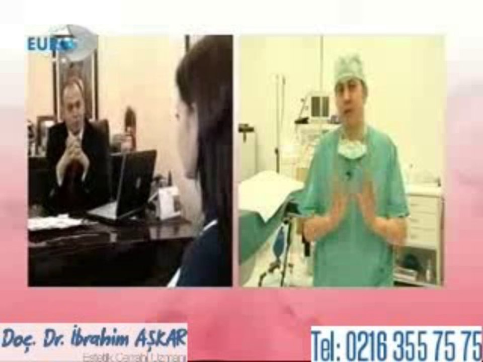 Kapalı burun ameliyatı veya açık burun ameliyatı olan kişi nelere dikkat etmesi gerekir