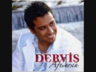 DERVİŞ SOYDEMİR - GARIBAN