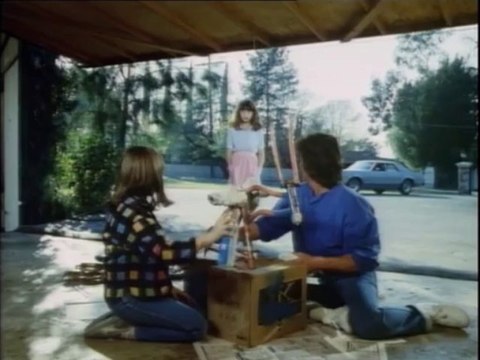 Les routes du Paradis S1 -21 Le grand bonheur