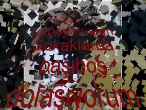 emrah yüregimde bir ateş