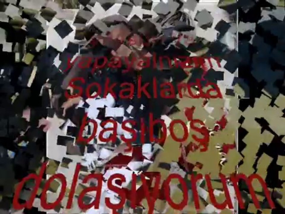 emrah yüregimde bir ateş