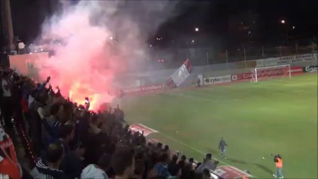 Ερμής-ΑΠΟΕΛ-τέλος αγώνα (1)