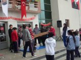 kaynar mahallesi burağın orta okul hatırası