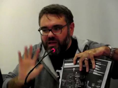 ILVA DI TARANTO, AMBIENTE, LAVORO E SALUTE A DESIO (2 of 5)