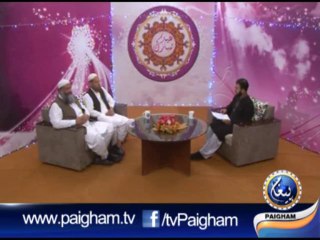 Eid Special (Hammad Lakhvi & Dr. Adrees Zubair)