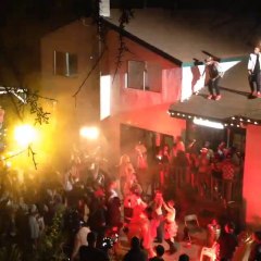 Kid Ink ft. Chris Btown - BTS  (Show me)