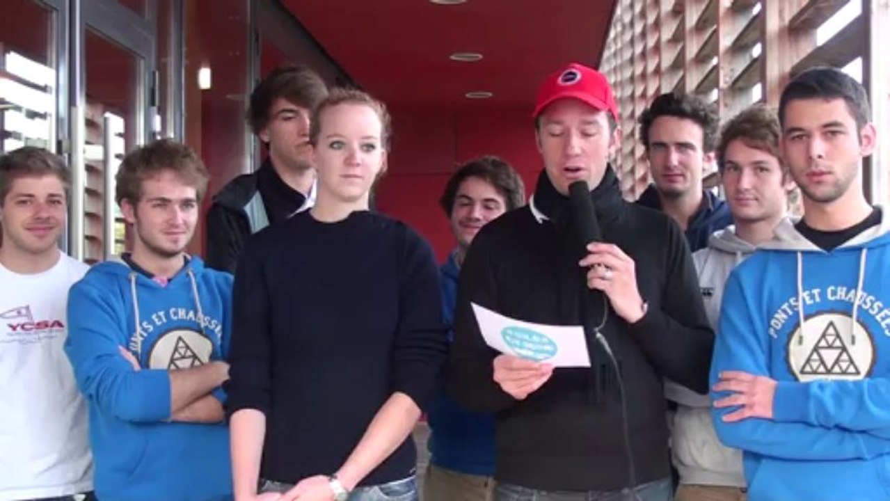 interview ENPC