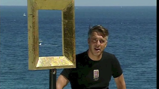 FRANCE 3 - REPORTAGE INTÉGRAL SUR MA2F ET SON PARCOURS POINTS 2 VUE® autour du Clocher de Collioure