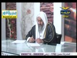 هل يجوز لبس الملابس التي أصابها مني ؟