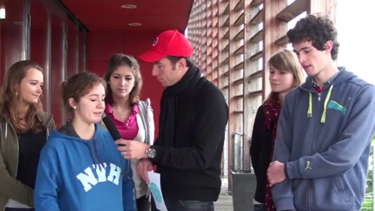interview ENVA