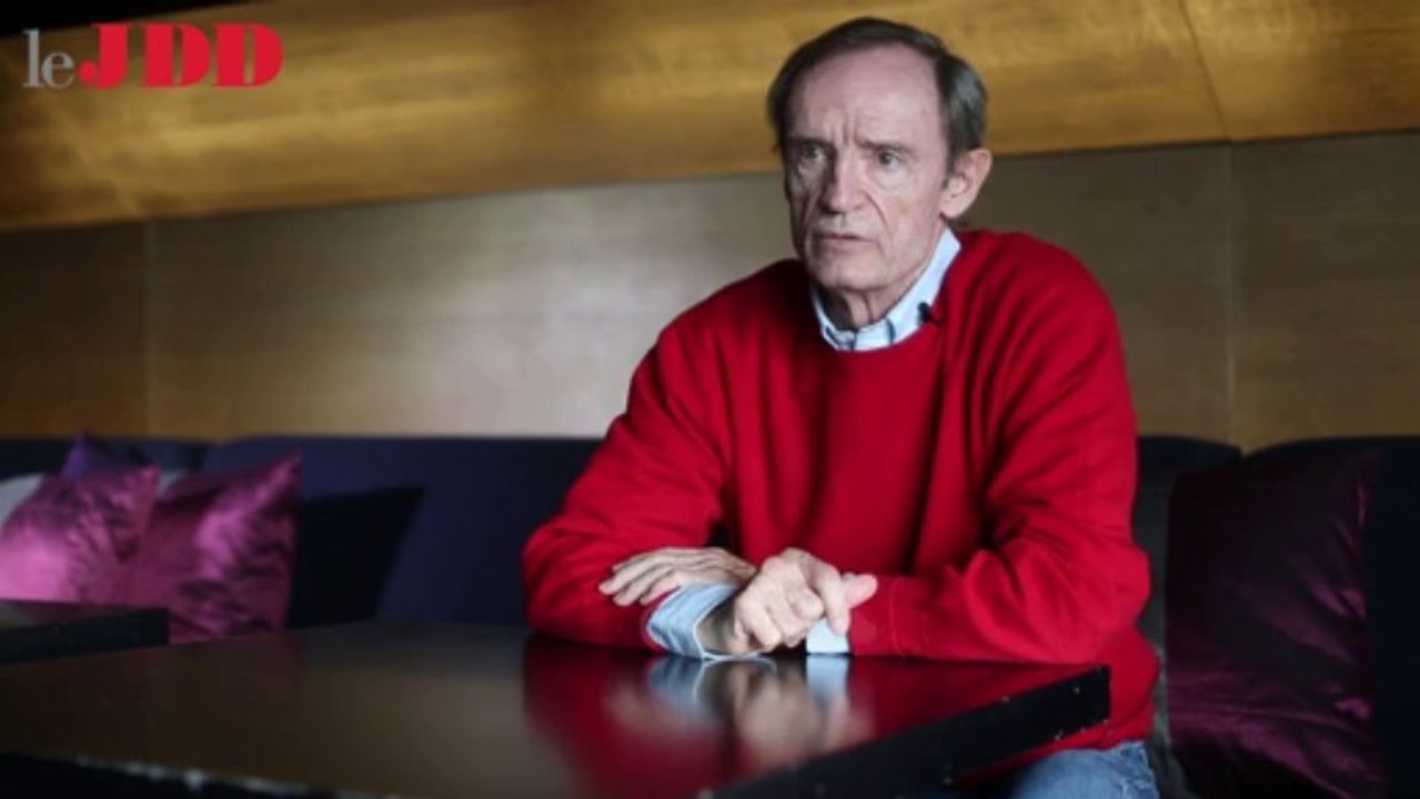 Killy : "Difficile de monter une candidature ol...