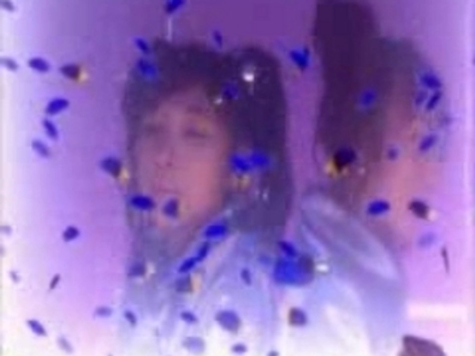 W - Give Me Up (OPV)