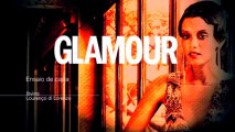 TAÍS ARAÚJO   Editorial para revista Glamour