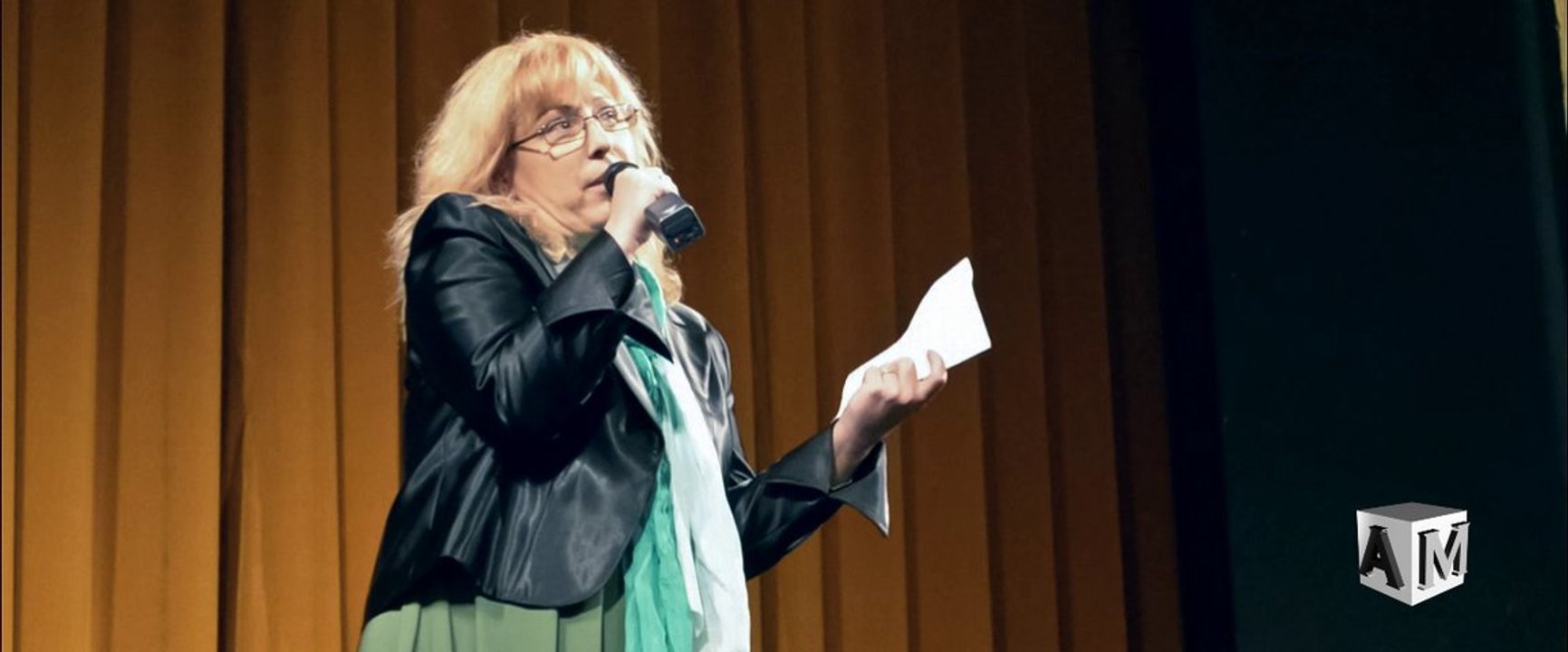 "Teatru pe Drumul Sării" - finalul celei de-a doua ediţii