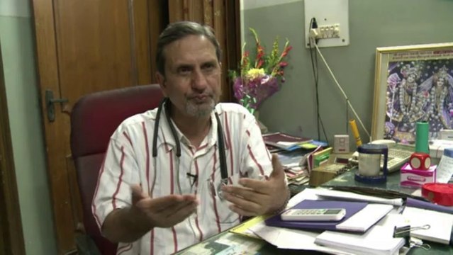 Delhi hospitals overflow with hidden dengue epidemic