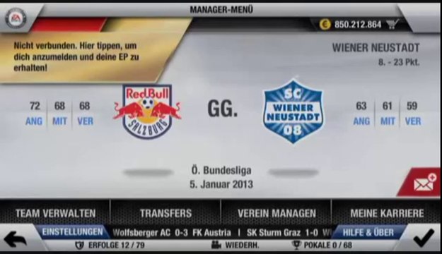 FIFA 14 Hack Premium Unlock Unlimited FIFA Points Cheats for IOS and Android