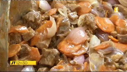 2013 - Grand Raid et association d'entraide chômeurs