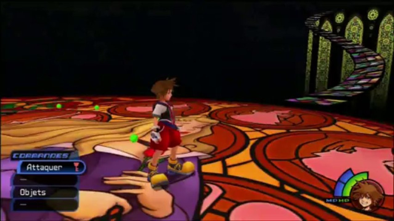 Découverte : Kingdom Hearts HD 1.5 Remix (PS3) (1/3)