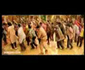 Gabbar Singh - Kevvu Keka song - Pawan Kalyan