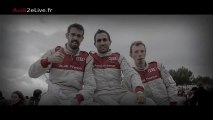 Finale #Audi2e, 24 h en vidéos : 24 heures d'émotions