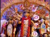 Jalsha Mahadurgaotsav 20th October 2013 Video Watch Online Pt3