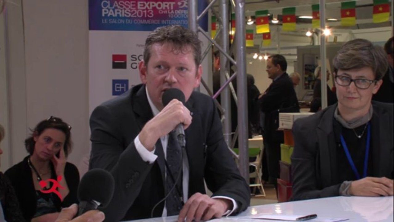 Comment financer sa démarche export ?