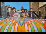 THE KINKS -  SUNNY AFTERNOON  (Live Version 1967)