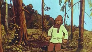 AN ORDINARY FOX (1992), Russia, cartoon, with English subtitles
