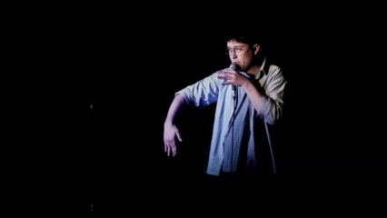 Alasdair Tremblay-Birchall Stand up God Damn Comedy
