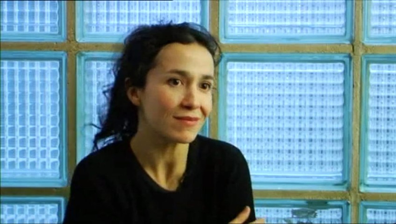 Une Maison de poupée - Interview S.Braunschweig & C.Rejon
