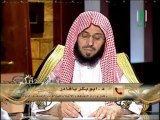 برنامج سلام عليكم للشيخ عائض القرني 2009-06-07