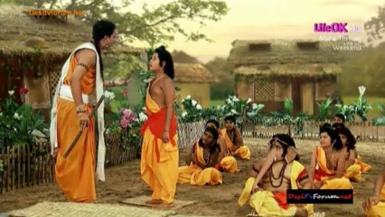 Ganesh Leela 20th October 2013 Video watch Online pt1